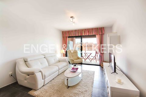 Leilighet i Empuriabrava, Gerona, Empuriabrava - € 269 000 | Ref: W-0302SL - foto 6