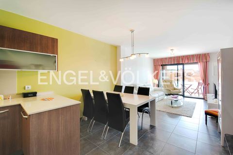 Leilighet i Empuriabrava, Gerona, Empuriabrava - € 269 000 | Ref: W-0302SL - foto 11