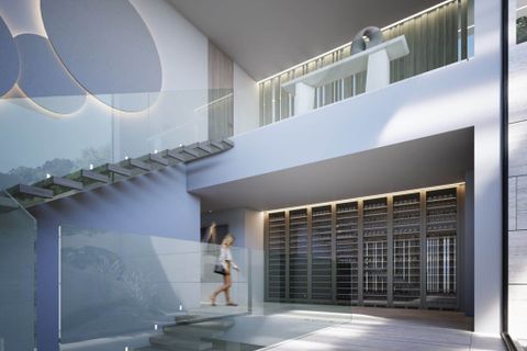 Leilighet i Estepona, Malaga, Estepona - € 14 900 000 | Ref: WB1573 - foto 10
