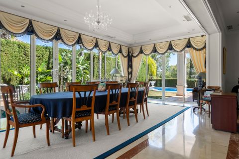 Villa a Benahavis, Malaga, Benahavis - € 2.495.000 | Ref: WB1714 - foto 47
