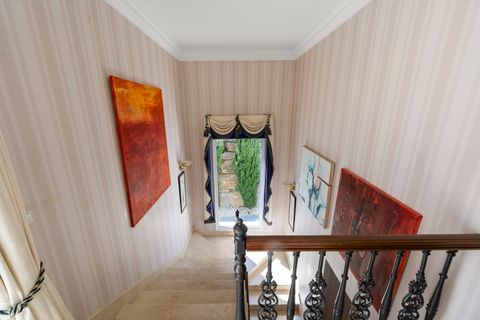 Villa a Benahavis, Malaga, Benahavis - € 2.495.000 | Ref: WB1714 - foto 21
