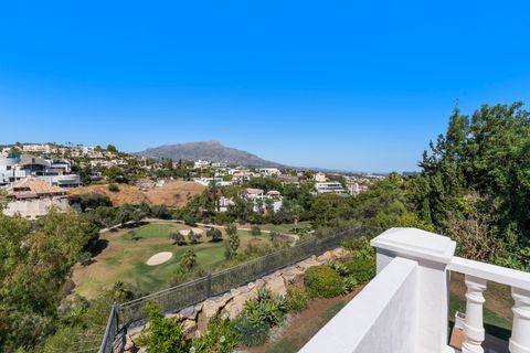 Villa a Benahavis, Malaga, Benahavis - € 2.495.000 | Ref: WB1714 - foto 17