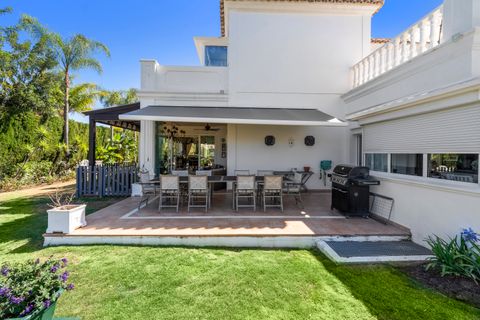 Villa a Benahavis, Malaga, Benahavis - € 2.495.000 | Ref: WB1714 - foto 39