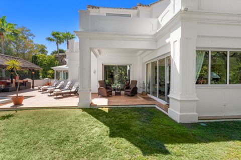 Villa a Benahavis, Malaga, Benahavis - € 2.495.000 | Ref: WB1714 - foto 31