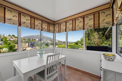 Villa a Benahavis, Malaga, Benahavis - € 2.495.000 | Ref: WB1714 - foto 45