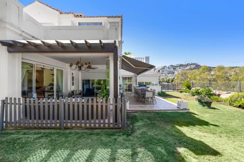 Villa a Benahavis, Malaga, Benahavis - € 2.495.000 | Ref: WB1714 - foto 34