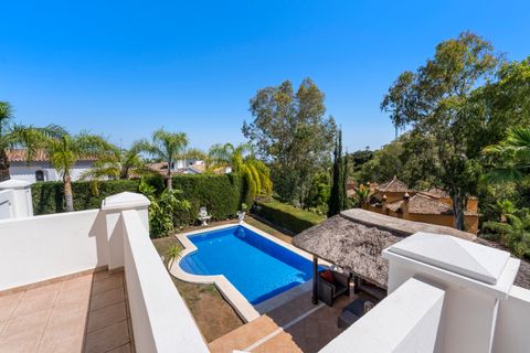 Villa a Benahavis, Malaga, Benahavis - € 2.495.000 | Ref: WB1714 - foto 20