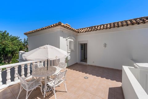 Villa a Benahavis, Malaga, Benahavis - € 2.495.000 | Ref: WB1714 - foto 8