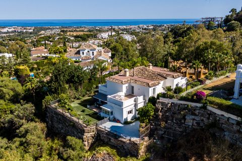 Villa a Benahavis, Malaga, Benahavis - € 2.495.000 | Ref: WB1714 - foto 49