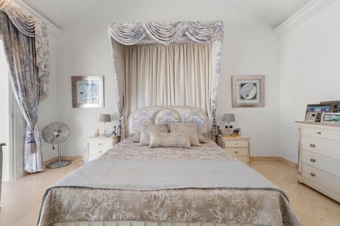 Villa a Benahavis, Malaga, Benahavis - € 2.495.000 | Ref: WB1714 - foto 10