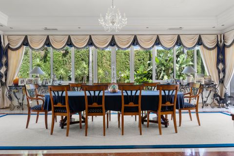 Villa a Benahavis, Malaga, Benahavis - € 2.495.000 | Ref: WB1714 - foto 46