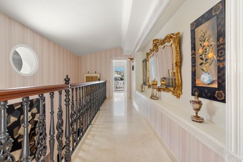 Villa a Benahavis, Malaga, Benahavis - € 2.495.000 | Ref: WB1714 - foto 14