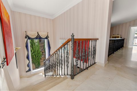 Villa a Benahavis, Malaga, Benahavis - € 2.495.000 | Ref: WB1714 - foto 11