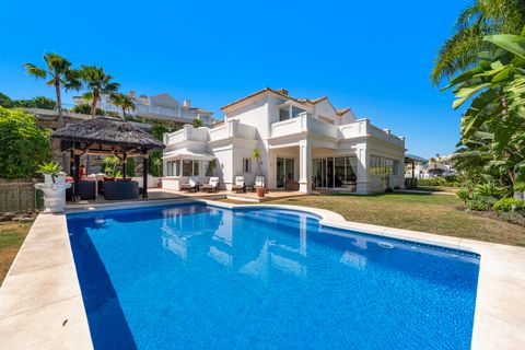Villa a Benahavis, Malaga, Benahavis - € 2.495.000 | Ref: WB1714 - foto 27