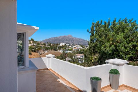 Villa a Benahavis, Malaga, Benahavis - € 2.495.000 | Ref: WB1714 - foto 15