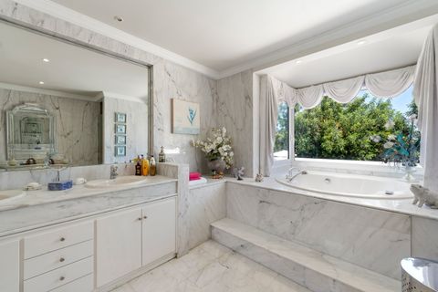 Villa a Benahavis, Malaga, Benahavis - € 2.495.000 | Ref: WB1714 - foto 13