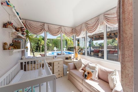 Villa a Benahavis, Malaga, Benahavis - € 2.495.000 | Ref: WB1714 - foto 42