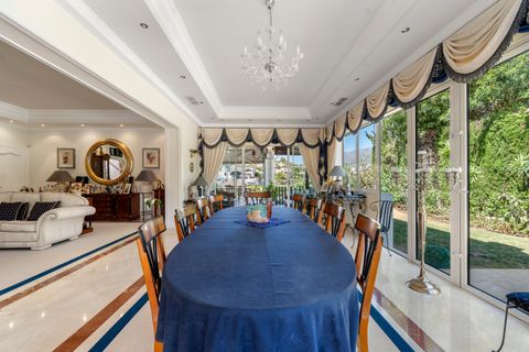 Villa a Benahavis, Malaga, Benahavis - € 2.495.000 | Ref: WB1714 - foto 25