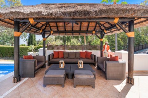 Villa a Benahavis, Malaga, Benahavis - € 2.495.000 | Ref: WB1714 - foto 30