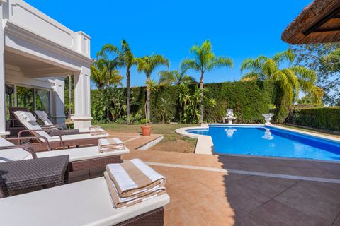 Villa a Benahavis, Malaga, Benahavis - € 2.495.000 | Ref: WB1714 - foto 35