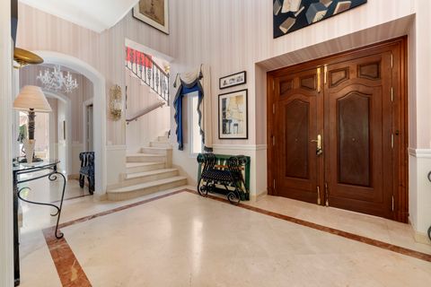 Villa a Benahavis, Malaga, Benahavis - € 2.495.000 | Ref: WB1714 - foto 26