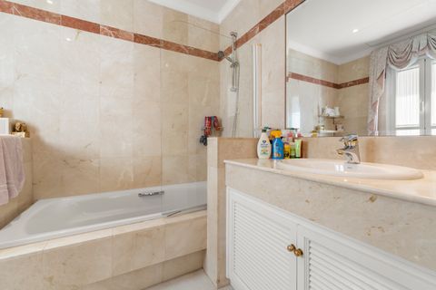 Villa a Benahavis, Malaga, Benahavis - € 2.495.000 | Ref: WB1714 - foto 41