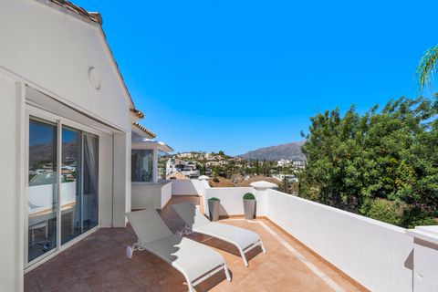 Villa a Benahavis, Malaga, Benahavis - € 2.495.000 | Ref: WB1714 - foto 22