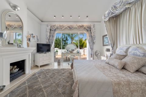 Villa a Benahavis, Malaga, Benahavis - € 2.495.000 | Ref: WB1714 - foto 9