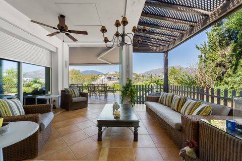 Villa a Benahavis, Malaga, Benahavis - € 2.495.000 | Ref: WB1714 - foto 29
