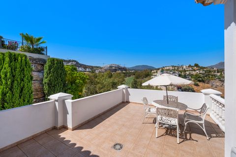 Villa a Benahavis, Malaga, Benahavis - € 2.495.000 | Ref: WB1714 - foto 16