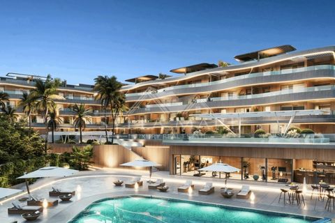 Penthouse i Nerja, Malaga, Nerja - € 1 185 000 | Ref: NERJA-SAPPHIRE-P3-ATICOB - foto 9