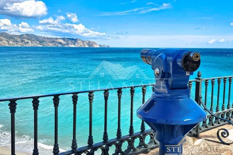 Lejlighed i Nerja, Malaga, Nerja - € 780.000 | Ref: NERJA-SAPPHIRE-P3-BA - foto 13