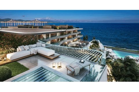 Penthouse i Nerja, Malaga, Nerja - € 1.185.000 | Ref: NERJA-SAPPHIRE-P2-ATICOB - foto 1