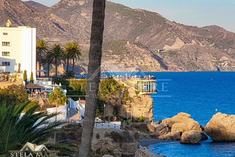 Penthouse i Nerja, Malaga, Nerja - € 1.185.000 | Ref: NERJA-SAPPHIRE-P2-ATICOB - foto 16