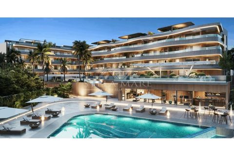 Leilighet i Nerja, Malaga, Nerja - € 780 000 | Ref: NERJA-SAPPHIRE-P2-BA - foto 9