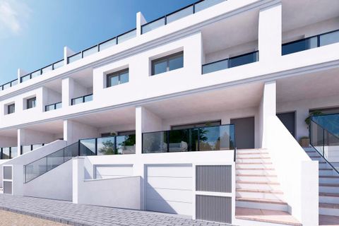 Villa a Rafal, Alicante, Rafal - € 260.000 | Ref: WV2493 - foto 5