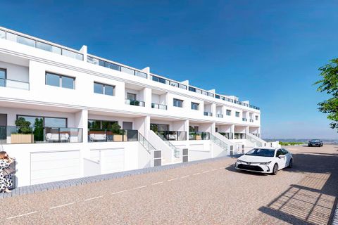 Villa a Rafal, Alicante, Rafal - € 260.000 | Ref: WV2493 - foto 2
