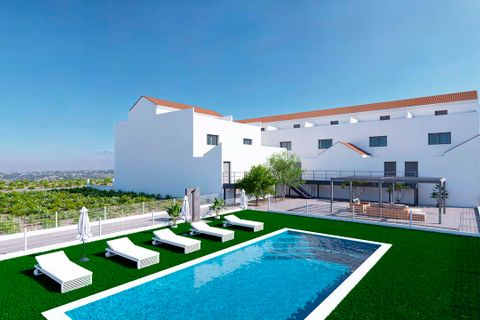 Villa a Rafal, Alicante, Rafal - € 260.000 | Ref: WV2493 - foto 10