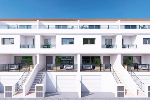 Villa a Rafal, Alicante, Rafal - € 260.000 | Ref: WV2493 - foto 4