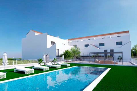 Villa a Rafal, Alicante, Rafal - € 260.000 | Ref: WV2493 - foto 9