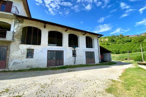 Villa a Gorzegno, Cuneo, Gorzegno - € 440.000 | Ref: D726a.25 - foto 6