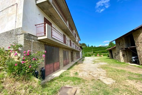Villa a Gorzegno, Cuneo, Gorzegno - € 440.000 | Ref: D726a.25 - foto 10
