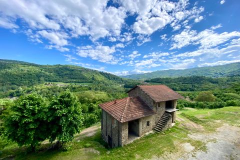 Villa a Gorzegno, Cuneo, Gorzegno - € 440.000 | Ref: D726a.25 - foto 15