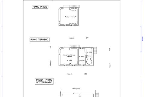 Villa a Gorzegno, Cuneo, Gorzegno - € 440.000 | Ref: D726a.25 - foto 39