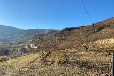 Villa a Gorzegno, Cuneo, Gorzegno - € 440.000 | Ref: D726a.25 - foto 30