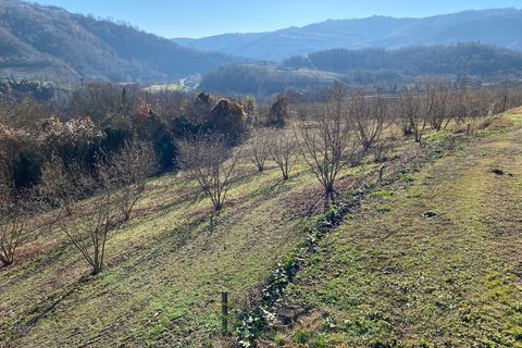 Villa a Gorzegno, Cuneo, Gorzegno - € 440.000 | Ref: D726a.25 - foto 32