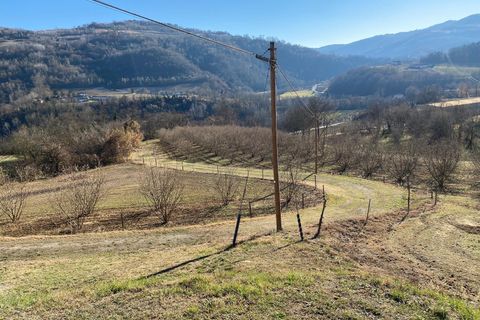 Villa a Gorzegno, Cuneo, Gorzegno - € 440.000 | Ref: D726a.25 - foto 33
