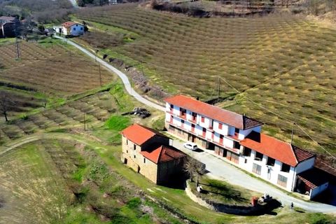 Villa a Gorzegno, Cuneo, Gorzegno - € 440.000 | Ref: D726a.25 - foto 2