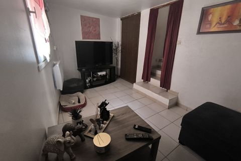 Landsbyhus i Florensac, Herault, Florensac - € 175.000 | Ref: ACVMA240006810 - foto 1