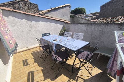 Landsbyhus i Florensac, Herault, Florensac - € 175.000 | Ref: ACVMA240006810 - foto 2